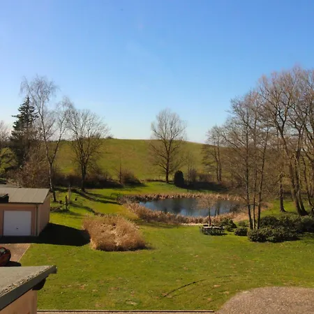 شقة Gutshof Dornbusch 2 - Seefahrer Kröpelin