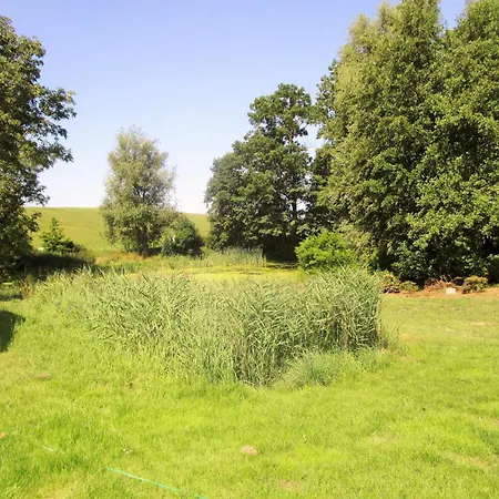 Gutshof Dornbusch 2 - Seefahrer Kröpelin