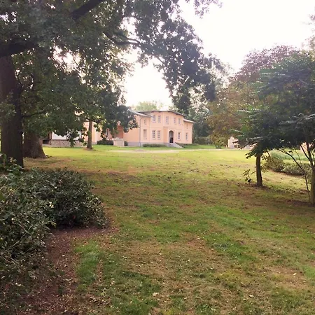 Gutshof Dornbusch 2 - Seefahrer *