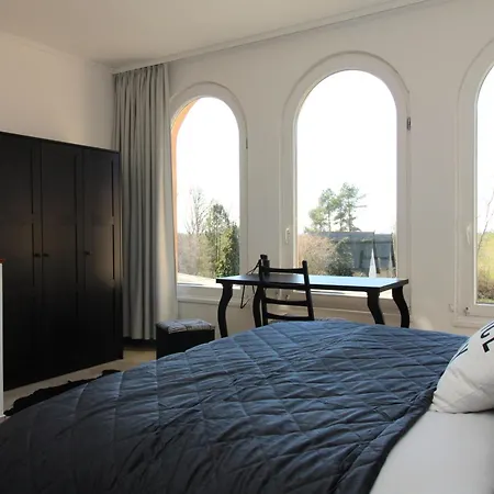 Gutshof Dornbusch 2 - Seefahrer Kröpelin