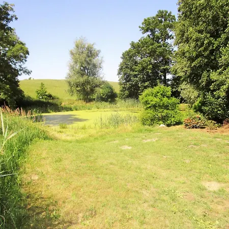 Gutshof Dornbusch 2 - Seefahrer شقة
