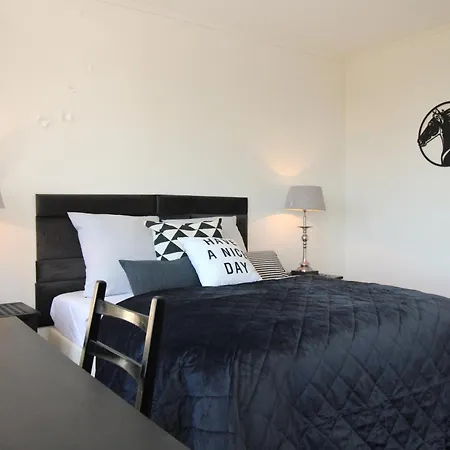 شقة Gutshof Dornbusch 2 - Seefahrer