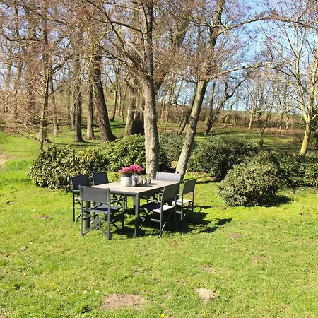 Gutshof Dornbusch 2 - Seefahrer Lägenhet