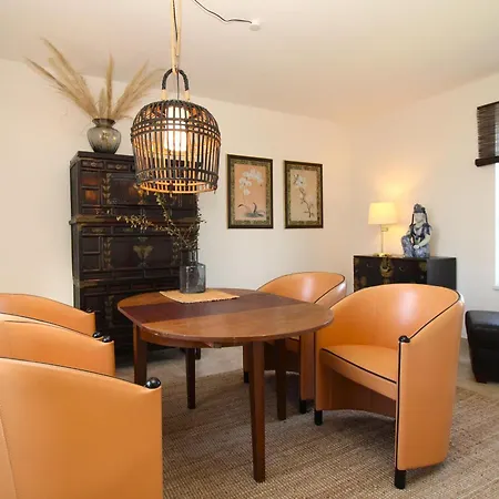 Gutshof Dornbusch 2 - Seefahrer * Kröpelin