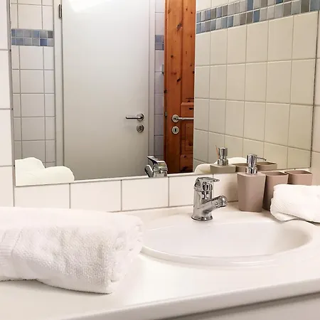 Gutshof Dornbusch 2 - Seefahrer * Kröpelin