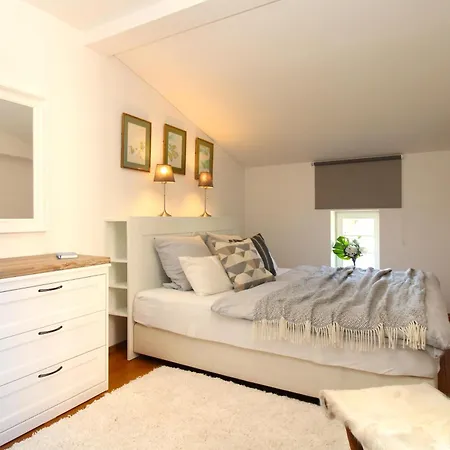 Gutshof Dornbusch 2 - Seefahrer