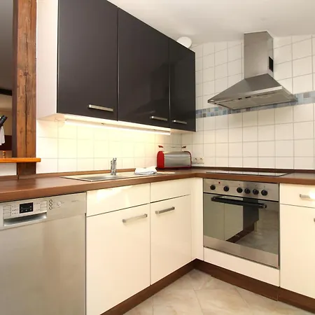 Gutshof Dornbusch 2 - Seefahrer *